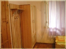 Pensiunea Sarmizegetusa - accommodation in  Hateg Country (02)