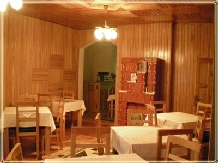 Pensiunea Sarmizegetusa - accommodation in  Hateg Country (04)