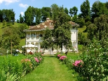 Pensiunea Paleu - alloggio in  Ceahlau Bicaz, Durau (08)