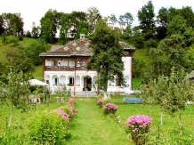 Pensiunea Paleu - alloggio in  Ceahlau Bicaz, Durau (09)