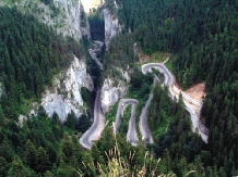 Pensiunea Paleu - alloggio in  Ceahlau Bicaz, Durau (12)