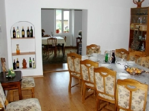 Pensiunea Paleu - accommodation in  Ceahlau Bicaz, Durau (13)