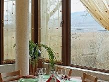 Pensiunea Lacul Stiucii - accommodation in  Transylvania (03)