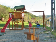 Pensiunea Lacul Stiucii - accommodation in  Transylvania (08)