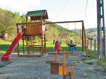 Pensiunea Lacul Stiucii - alloggio in  Transilvania (08)