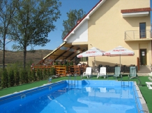 Pensiunea Lacul Stiucii - alloggio in  Transilvania (09)