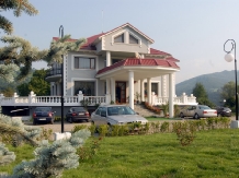 Pensiunea BaladoR - accommodation in  Ceahlau Bicaz (16)