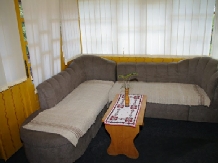 Pensiunea Irina - accommodation in  Hateg Country (03)