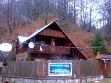 Cabana Claudia - cazare Tara Hategului, Transalpina (01)