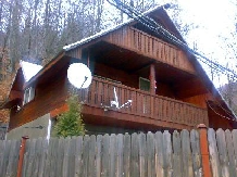 Cabana Claudia - accommodation in  Hateg Country, Transalpina (03)