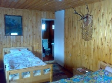 Cabana Claudia - accommodation in  Hateg Country, Transalpina (05)