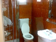 Cabana Claudia - accommodation in  Hateg Country, Transalpina (06)