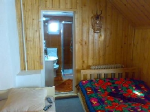 Cabana Claudia - accommodation in  Hateg Country, Transalpina (07)