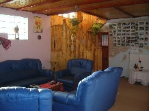 Pensiunea Casa Albastra - accommodation in  Apuseni Mountains, Belis (07)