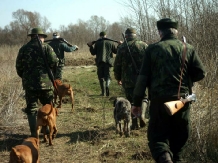 LaPePensiunea Vanatorul - cazare Ceahlau Bicaz, Durau (05)