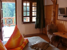 LaPePensiunea Vanatorul - accommodation in  Ceahlau Bicaz, Durau (08)