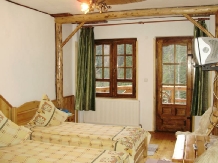 LaPePensiunea Vanatorul - accommodation in  Ceahlau Bicaz, Durau (14)