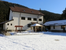 Pensiunea Corola - accommodation in  Ceahlau Bicaz (05)