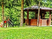 Pensiunea Corola - accommodation in  Ceahlau Bicaz (82)