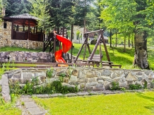 Pensiunea Corola - accommodation in  Ceahlau Bicaz (84)