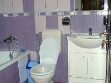Pensiunea Mihaela - cazare Ceahlau Bicaz (10)
