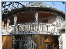 Pensiunea Trandafirul Albastru - accommodation in  Maramures Country (05)