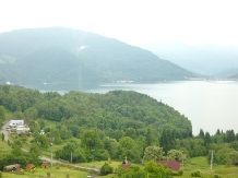 Pensiunea Potoci-Bicaz - alloggio in  Ceahlau Bicaz, Durau (10)