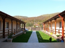 Pensiunea Mirabilandia - alloggio in  Apuseni, Valea Draganului (09)