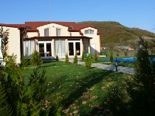Pensiunea Mirabilandia - alloggio in  Apuseni, Valea Draganului (10)
