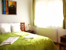 Pensiunea Mirabilandia - accommodation in  Apuseni Mountains, Valea Draganului (14)