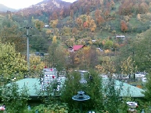 Pensiunea Iulia Alexia - accommodation in  Brasov Depression, Buzau Valley (07)