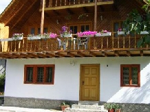 Pensiunea Iulia Alexia - alloggio in  Vallata di Brasov, Valea Buzaului (09)