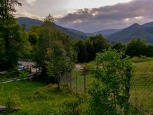 Pensiunea Dana Maria - alloggio in  Vallata di Brasov, Valea Buzaului (02)