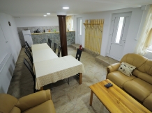 Pensiunea Dana Maria - accommodation in  Brasov Depression, Buzau Valley (17)