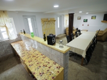 Pensiunea Dana Maria - accommodation in  Brasov Depression, Buzau Valley (19)