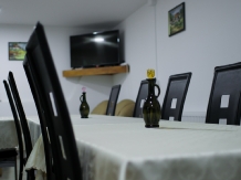 Pensiunea Dana Maria - accommodation in  Brasov Depression, Buzau Valley (22)