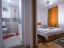 Pensiunea Dana Maria - alloggio in  Vallata di Brasov, Valea Buzaului (28)