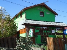 Pensiunea Iona - accommodation in  Maramures Country (01)