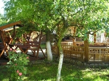 Pensiunea Iona - accommodation in  Maramures Country (06)