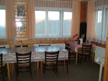 Cabana Baisoara - accommodation in  Apuseni Mountains, Belis (13)