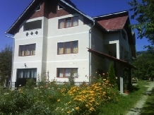 Pensiunea Sorina - accommodation in  Maramures Country (01)