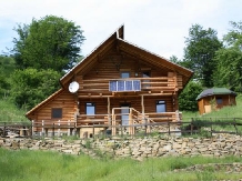 Cabana Izvorul Bucuriei - accommodation in  Brasov Depression, Buzau Valley (08)