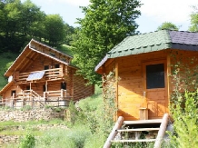 Cabana Izvorul Bucuriei - accommodation in  Brasov Depression, Buzau Valley (09)