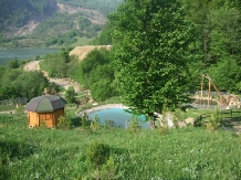 Cabana Izvorul Bucuriei - accommodation in  Brasov Depression, Buzau Valley (14)