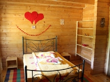 Cabana Izvorul Bucuriei - accommodation in  Brasov Depression, Buzau Valley (17)