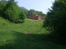 Cabana Izvorul Bucuriei - accommodation in  Brasov Depression, Buzau Valley (19)