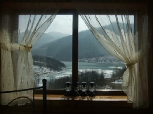 Cabana Izvorul Bucuriei - accommodation in  Brasov Depression, Buzau Valley (25)