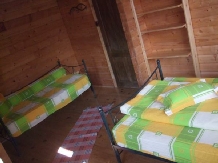 Cabana Izvorul Bucuriei - accommodation in  Brasov Depression, Buzau Valley (26)