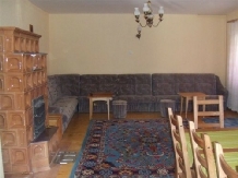 Vila Capsunica - accommodation in  Maramures Country (04)