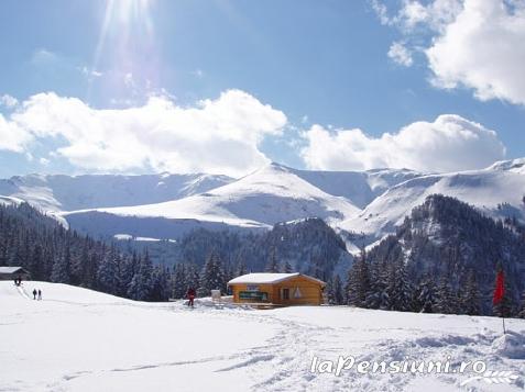 Vila Capsunica - cazare Tara Maramuresului (Activitati si imprejurimi)